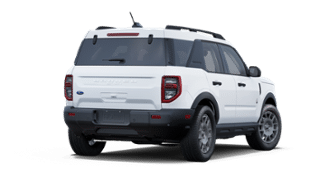 2025 Ford Bronco Sport® External Image 4